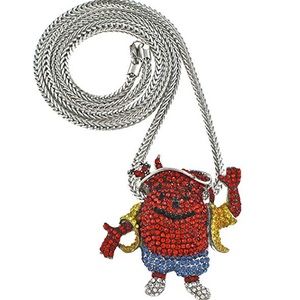 Meet your Posher, Sam